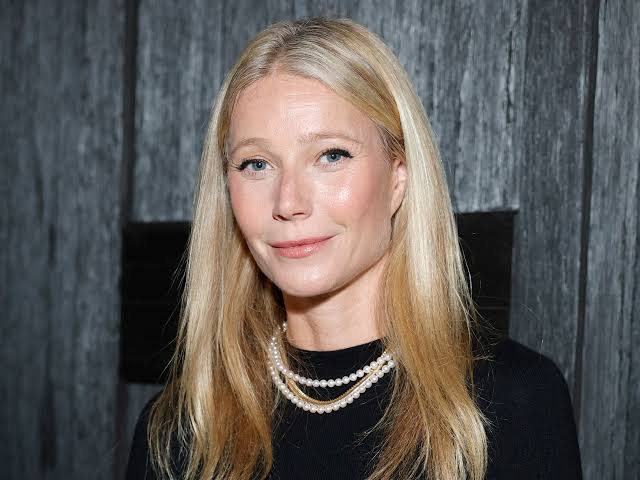 Gwyneth Paltrow
