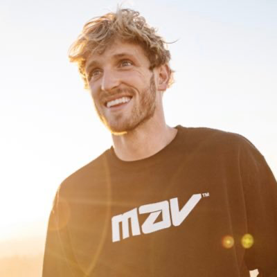 logan paul